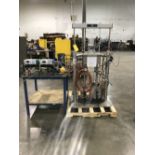 Graco Pump & Grease Meter