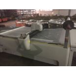 Gerber Cutter Serial #6257 Machine Type SY-121A-180-L