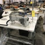 Zig Zag DURKOPP ADLER Sewing Machine