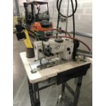 DURKOPP ADLER Sewing Machine