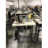 DURKOPP ADLER Sewing Machine