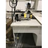 DURKOPP ADLER Sewing Machine