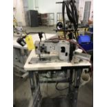 DURKOPP ADLER Sewing Machine