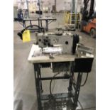 DURKOPP ADLER Sewing Machine