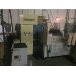 C Press Thermatron Serial #6312-02 Model #F20-36