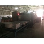Thermatron Double Shuttle Serial #5319-94 Model #F30-48H