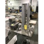 AZCO Strip Cutter