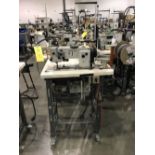DURKOPP ADLER Sewing Machine