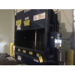 Trash Compactor Vertical Baler Serial #04045592 Model #MP60HD