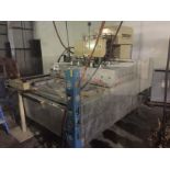 C Press Thermatron Serial #6309-02 Model #F20-36