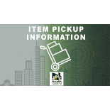 Pickup / Removal