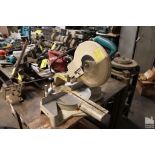 MAKITA LS1011 10" SLIDE COMPOUND MITER SAW