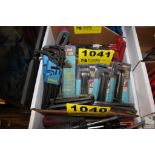 ASSORTED HEX KEY SETS