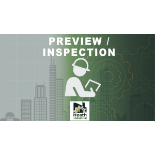 Preview / Inspection