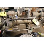 GREENLEE PORTABLE BANDSAW