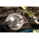 SKILSAW 77 7.25" CIRCULAR SAW