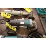 MAKITA 4.5" ANGLE GRINDER