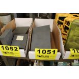 (2) HUOT DRILL INDEXES