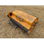 Normat 1.2m flail head