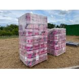 192No. Maxcord Knottec 108m / Kg x 275Kgf 10.6Kg rolls of baler twine