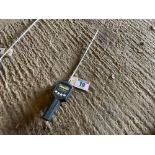 Superpro combo moisture analyser