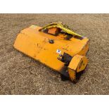 Noremat 1.3m flail head