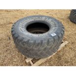 1No BKT 560/60R22.5 tyre