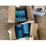 Quantity new straps