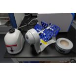 Lab Equipment