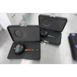 Rex Gauge Company Durometers