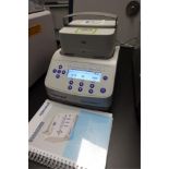 Eppendorf ThermoMixer C Dry BLock Mixer
