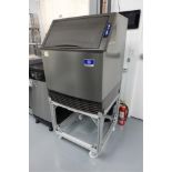 Manitowoc UDF0240A-161B Ice Machine
