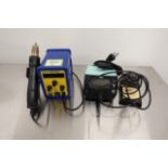 Soldering Equipment