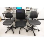 Lab Chairs