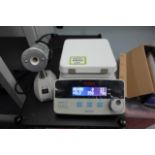Lab Equipment