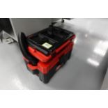 Milwaukee 0970-20 FUEL Wet/Dry Vac