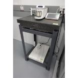 Standridge Surface Plate