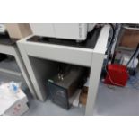 Surface Plate