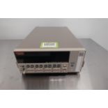 Keithley 6487 Picoammeter