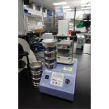 Gilson Company SS-3 Sieve Shaker
