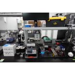 Thorlabs MB1824 Optical Bench