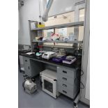 Workbench