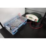 Bio-Rad PowerPac HC Electrophoresis