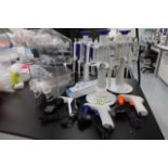 Eppendorf Pipettes