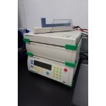 Bio-Rad GenePulser Xcell Electrophoresis
