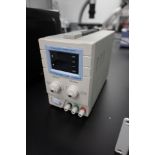 Circuit Specialists CSI3005T Power Supply