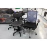Lab Chairs