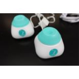 Lab Fish VM-210 Vortexers