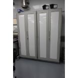 Storage Cabinets