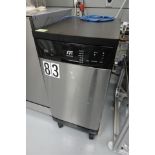 SPT SD-9241SS Dish Washer
